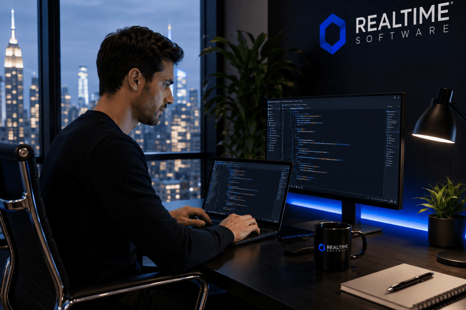 Engineering the next generation of Realtime systems